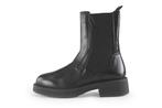 Bullboxer Laarzen in maat 41 Zwart | 10% korting, Kleding | Dames, Schoenen, Hoge laarzen, Verzenden, Zwart, Zo goed als nieuw