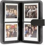 Fotoalbum voor Instax Square Fotos - Zwart, Verzenden, Zo goed als nieuw