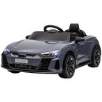 TRUUSK Elektrische Kinderwagen 12V - Afstandsbediening - 2 M, Verzenden, Nieuw