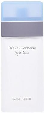 DOLCE & GABBANA LIGHT BLUE EDT FLES 100 ML, Sieraden, Tassen en Uiterlijk, Uiterlijk | Parfum, Nieuw, Verzenden