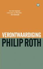 Verontwaardiging 9789023441687 Philip Roth, Boeken, Verzenden, Gelezen, Philip Roth