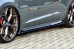 Side Skirts Diffuser voor Audi A1 GB S-line, Auto diversen, Tuning en Styling, Ophalen of Verzenden