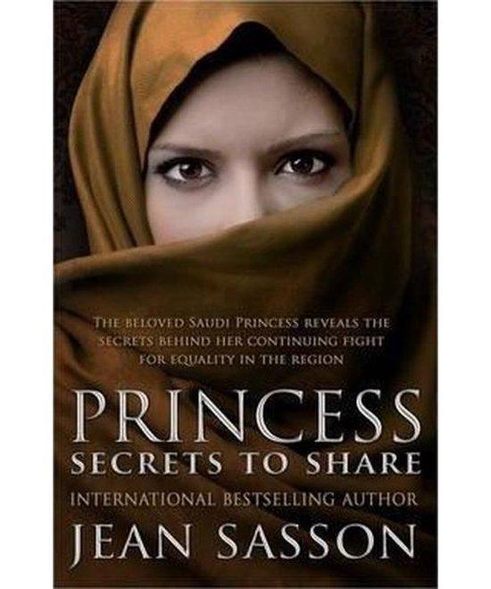 Princess 9780857523372 Jean Sasson, Boeken, Taal | Engels, Zo goed als nieuw, Verzenden