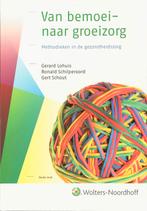 Van bemoei-naar groeizorg 9789001709945 G. Lohuis, Verzenden, Gelezen, G. Lohuis