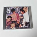 New Kids step by step, Verzenden, Gebruikt