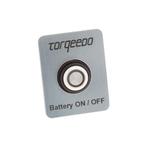 Torqeedo Aan/Uit Schakelaar voor Power 24-3500 (Power 26-104, Ophalen of Verzenden, Nieuw, Zeilboot of Motorboot