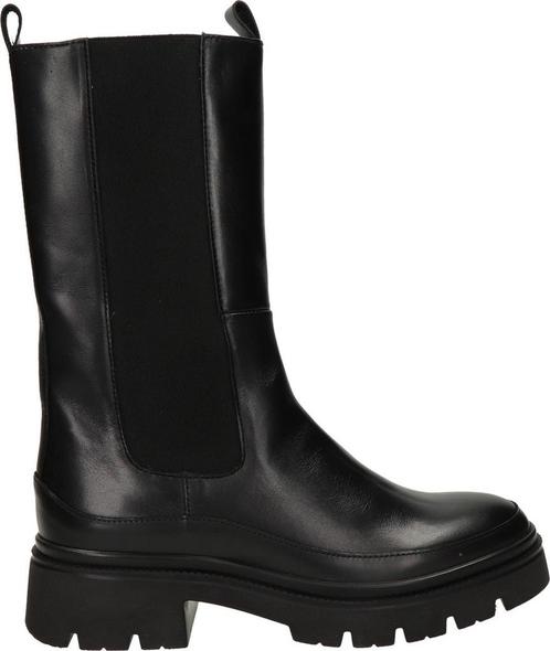 Gabor - maat 42- 91.834 Dames Laarzen - Zwart, Kleding | Dames, Schoenen, Verzenden