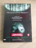 DVD - The Blair Witch Project, Cd's en Dvd's, Vanaf 16 jaar, Verzenden, Gebruikt, Overige genres