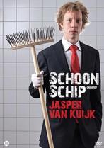 Jasper van Kuijk - Schoon Schip, Verzenden, Nieuw in verpakking