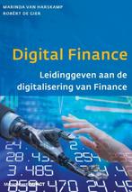 Digital Finance 9789462763487 Robêrt de Gier, Verzenden, Zo goed als nieuw, Robêrt de Gier