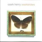 cd single card - Ozark Henry - Weekenders, Zo goed als nieuw, Verzenden
