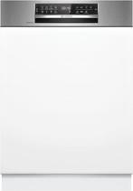 Bosch SMI6ZCS16E - Half Geïntegreerde Inbouw Vaatwasser - 60, Witgoed en Apparatuur, Vaatwasmachines, Ophalen of Verzenden, Nieuw