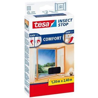 Hor | Tesa | Raam (120 x 240 cm, Zwart), Dieren en Toebehoren, Overige Dieren-accessoires, Nieuw, Verzenden