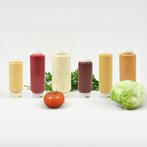 GGM Gastro | (5 stuks) Portion Pal Rings - voor knijp- & |, Verzenden, Nieuw in verpakking