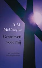 Gestorven voor mij 9789462781962 Robert Murray McCheyne, Boeken, Verzenden, Zo goed als nieuw, Robert Murray McCheyne