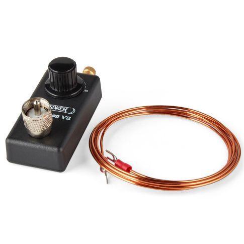 Moonraker Whizz loop V3, Telecommunicatie, Antennes en Masten, Verzenden