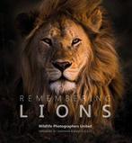 9781999643317 Remembering Lions Margot Raggett, Boeken, Verzenden, Nieuw, Margot Raggett