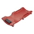 ProPlus Garage rolbed - Comfortabel en verrijdbaar - 92 cm, Auto diversen, Autogereedschap, Ophalen of Verzenden, Nieuw