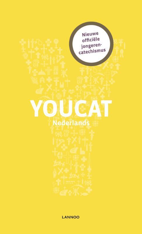 Youcat / Youcat 9789020995466 Benedictus, Boeken, Esoterie en Spiritualiteit, Gelezen, Verzenden