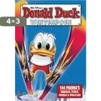 Donald Duck winterboek 2015-2016 9789058559975 Disney, Boeken, Verzenden, Gelezen, Disney