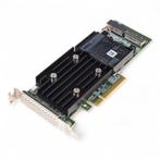 Dell EMC PERC H745 12G SAS 4GB PCI-e P/N: 26H8T, NC2F4,, Ophalen of Verzenden, Refurbished