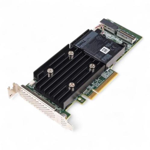 Dell EMC PERC H745 12G SAS 4GB PCI-e P/N: 26H8T, NC2F4,, Computers en Software, Servers, Refurbished, Ophalen of Verzenden