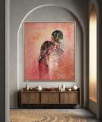 Ester Reut - Il Nostro Camino(serie portrait of Love)