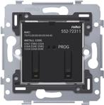 Niko Verbonden Motorbesturing 3A Zigbee - 552-72311, Verzenden, Nieuw, Overige typen