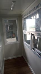 Kassa container kassa unit mobiele kassawagen kassahok, Ophalen of Verzenden