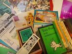 Marten Toonder - Tom Poes - lot met meer dan 30 albums -, Boeken, Nieuw