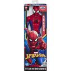 Actiefiguren Ultimate Spiderman, Kinderen en Baby's, Speelgoed | Actiefiguren, Nieuw, Verzenden