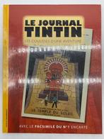Tintin, Tintin (magazine) - Le journal Tintin les coulisses, Boeken, Nieuw