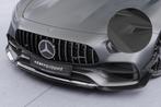 Cup spoilerlip met ABE voor Mercedes Benz AMG GT (190) CSL87, Auto-onderdelen, Carrosserie en Plaatwerk, Verzenden, Nieuw