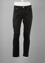 Vintage Slim Nudie Jeans Black size 33 / 28, Ophalen of Verzenden, Nieuw