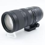 Tamron SP 70-200mm F/2.8 Di VC USD G2 Canon EF | Tweedehands, Verzenden, Gebruikt, Overige Merken
