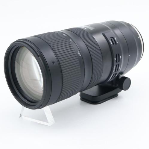 Tamron SP 70-200mm F/2.8 Di VC USD G2 Canon EF | Tweedehands, Audio, Tv en Foto, Fotocamera's Digitaal, Gebruikt, Overige Merken