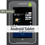 Ontdek de Android Tablet / Ontdek! 9789059405332, Verzenden, Zo goed als nieuw, Henny Temmink