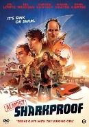 Almost sharkproof - DVD, Cd's en Dvd's, Dvd's | Komedie, Verzenden