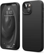 DrPhone IH6 - Siliconen Hoesje - Schokbestendig - TPU – Back, Telecommunicatie, Mobiele telefoons | Hoesjes en Frontjes | Apple iPhone