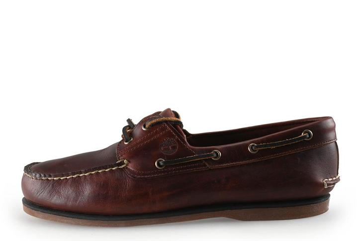 Timberland bootschoenen in maat 46 Bruin | 25% korting, Kleding | Heren, Schoenen, Bruin, Zo goed als nieuw, Boots, Verzenden