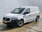 Mercedes-Benz eCitan 112 51kWh, Automaat, Stof, Gebruikt, Zwart
