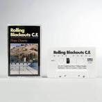 cassettebandjes - Rolling Blackouts C.F. - Hope Downs, Verzenden, Zo goed als nieuw