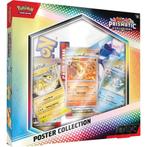 Pokémon | Prismatic Evolutions | Poster Collection | 33,99, Verzenden, Nieuw, Booster, Foil