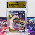 Pokémon Graded card - Lapras VMAX #312 Shiny Star - Pokémon, Nieuw