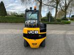 JCB Heftruck, Zakelijke goederen, Machines en Bouw | Heftrucks en Intern transport, LPG, Heftruck, JCB, 2000 tot 3000 kg