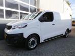 Peugeot Expert 1.5 BlueHDI 102pk met LIFT Long Premium, Gebruikt, Euro 6, Wit, Grijs