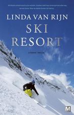 Ski resort 9789460682186 Linda van Rijn, Boeken, Verzenden, Zo goed als nieuw, Linda van Rijn