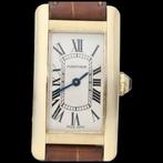 Cartier Tank Americaine 2482 uit 2010