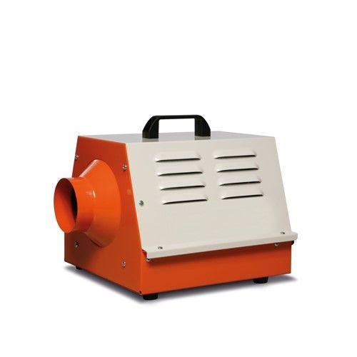 CT20 elektrische heater, Zakelijke goederen, Machines en Bouw | Overig, Ophalen of Verzenden