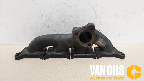 Uitlaatspruitstuk Audi A4 O213653, Auto-onderdelen, Carrosserie en Plaatwerk, Ophalen of Verzenden